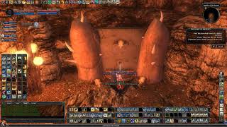 DDO FTP Ep 30.30 - The Home of Memory (R4 - Reaper 4 Skull)