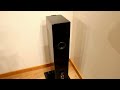 Kef R700 Review by AVLAND UK