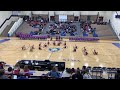 stma dance invite side a