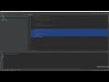 Beginners Java 2018 -- Lesson 9 -- Introduction to loops, while - do_while and for