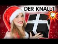 HEFTIG 🤑 NICHE BEAUTY Adventskalender 2024 Unboxing