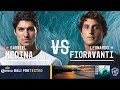 Gabriel Medina vs. Leonardo Fioravanti - Round of 32, Heat 13 - Corona Bali Protected 2019