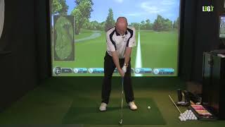 Getting Ready for a New Season - Takeaway and Backswing Are One and The Same