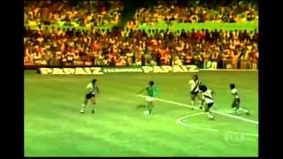 Esporte  Espetacular   Campeões do Brasil   Guarani de 1978   20/10/2013
