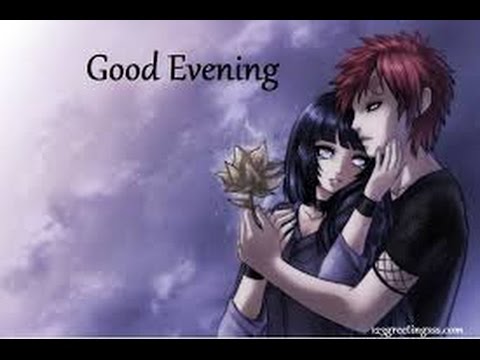 Romantic Good Evening Messages Good Evening Wishes Sms Messages