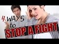 How to Stop Fighting in a Relationship and Resolve Conflict in Marriage How to Stop Fighting in a Relationship and Resolve Conflict in Marriage