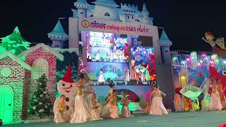 Opening งานราตรีชมพูขาวครั้งที่ 21