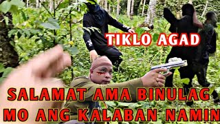 #3 ILIGTAS MO KAMI SA TIYAK NA KAPAHAMAKAN DIOS AMA #critical #viralvideo