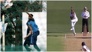 Aussies face Ashwin duplicate as India preparations ramp up | India v Australia 2023