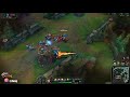 Garen but I have 100% crit and my E is an instant Penta Kill