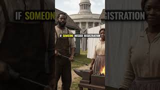 The Henrico Free Black Register: How 847 People Proved Their Freedom Every Year (1793-1865)