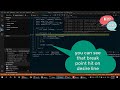 How to Debug React app in VSCode React Project Debugging Visual Studio Code