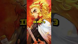 Rengoku Decides To Become The Flame Hashira | Demon Slayer Kyojurou Bonus Chapter Explained