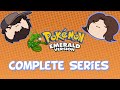 Game Grumps - Pokemon Emerald (Complete Series)