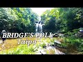 BRIDE'S POLL WATERFALL// Tai Po Hongkong