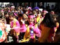 pulpí carnaval c.p emilio zurano muñoz