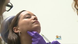 New Drug Treats Unwanted Chin Fat