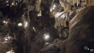 Gruta de las Maravillas, Aracena, Huelva