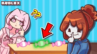 Don't Pick The Wrong Candy! 🧪🍬 | Roblox | Poison Treats