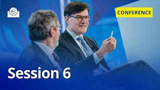 Session 6 - Keynote – Trade wars, exchange rates and monetary policy
