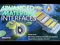 Advanced Materials Interfaces: Special Issue on Perspectives in Interface Research