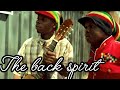 COMIC ELDER FT FRITS - THE BACK SPIRIT X GOSH X GRINGO X SOSORA ( DRAMA MOVIE) COMEDY 