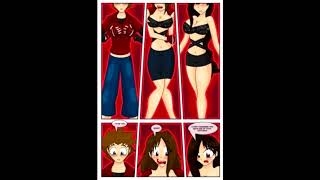 Correct Clothes | TG Captions | Ep 57