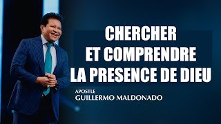 Les Mystères de la Présence Divine | Guillermo Maldonado