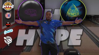 You Need these in Your Bag! | One Full Game | Roto Grip Tour Dynam-X vs Hammer Envy Tour | The Hype