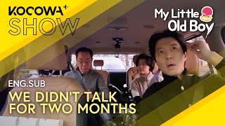 Dong Gun's Parents Adress His Divorce During The Roadtrip | My Little Old Boy EP428 | KOCOWA+