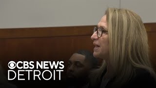 Judge grants evidentiary hearing in ex-Michigan coach Sherrone Moore's case
