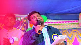 Rajangani rajeniti ll New christian kui song ll Jagan mahan nag