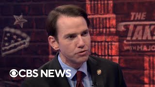 Rep. Kevin Kiley calls for ban on mid-decade redistricting: "Gerrymandering is wrong"