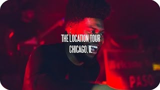 Khalid Location Tour - Chicago, IL @thegreatkhalid