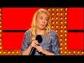 Sara Pascoe Thinks Theatre is Diabolical | Live at the Apollo | BBC Comedy Greats