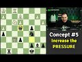 7 critical chess concepts from a grandmaster