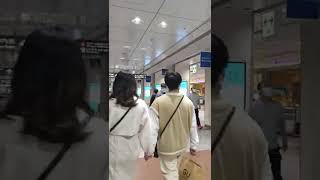 名古屋駅JR新幹線口