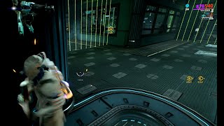 Let's Play Warframe (16) Stolen Dreams - Part 1: Capture Maroo