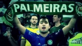 PALMEIRAS NA TV - A final da Copa do Brasil como você ainda não viu