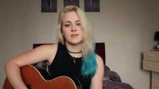 Heaven (Original Song) By Hanna Karkaus