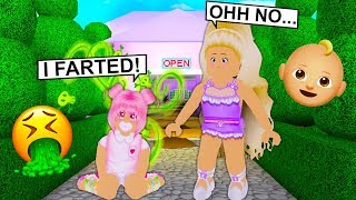 Building An All Pink Cafe In Bloxburg Roblox - i am sanna roblox bloxburg