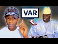 Var bi ak cheikh bara dolly et danguine bou avc