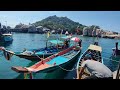 walking tour of koh nang yuan island thailand vlog 2023