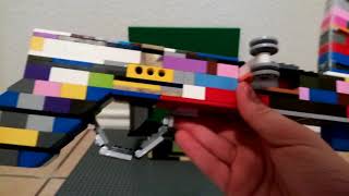 Lego Automatico (Beretta) m1918