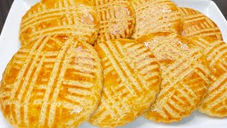 Медовый Коржики! Очень ВКУСНО и ПРОСТО! Рецепт на все времена!/Homemade honey cookies!/