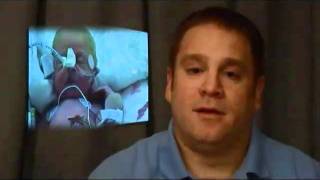 Abigail's Story: The Differences Donors Make