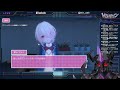 【ラブラブスクールデイズ】これは、ゲームであっても遊びではない【v怪人テイン vtuber】