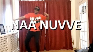 Naa Nuvve by Priya Mali freestyle dance
