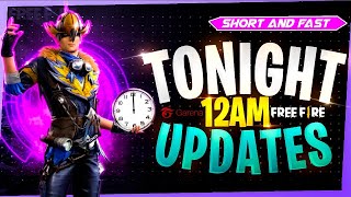 Tonight 12AM Update - New Faded Wheel 🔥