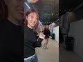 🫳😮🫴 브브걸 bbgirls 은지 eunji 유나 yuna